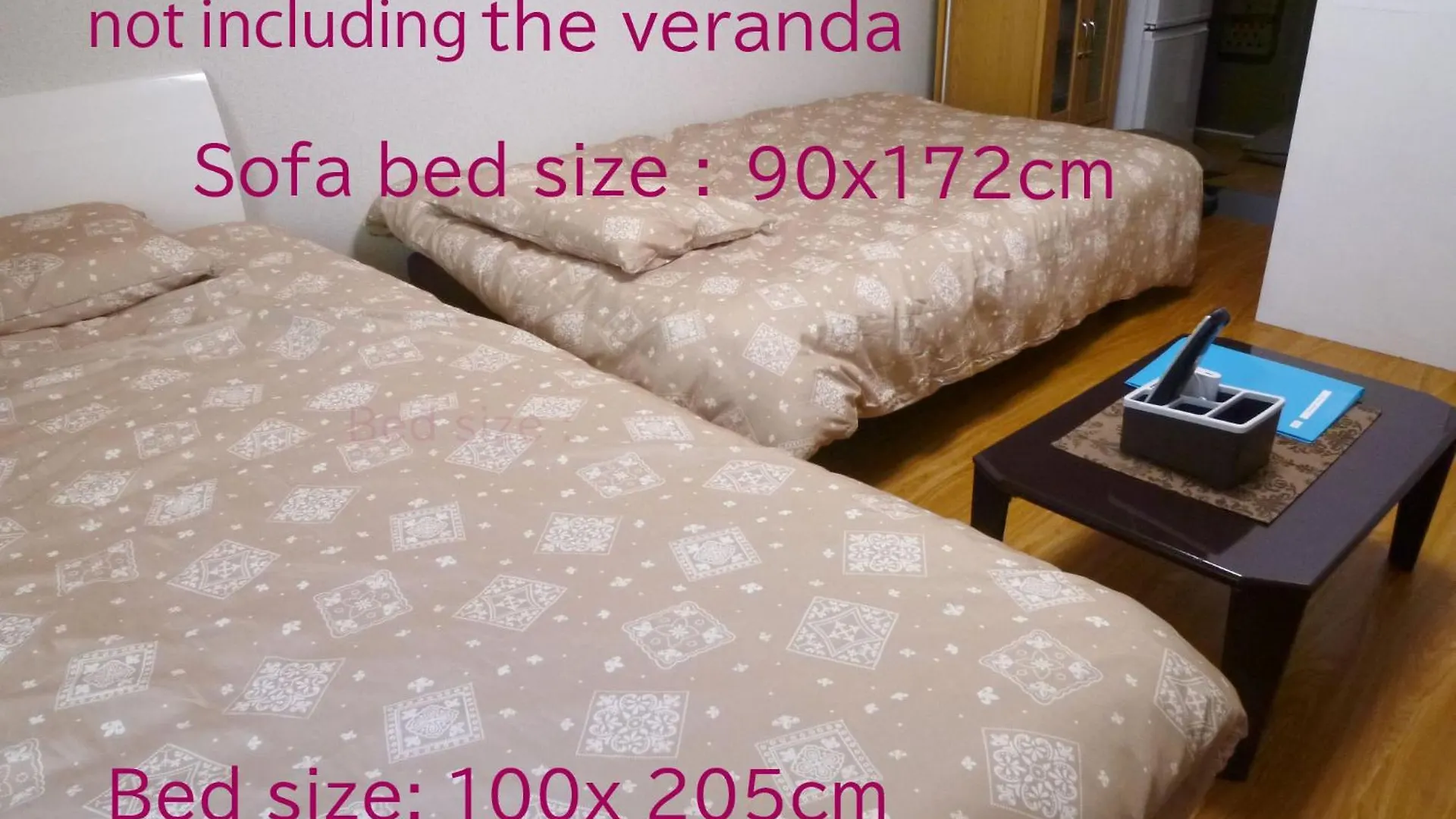 Free Bike & Free Wifi 203 Take It Easy Apartment Kyoto