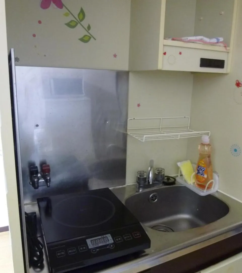 Free Bike & Free Wifi 203 Take It Easy Apartment Kyoto Japan