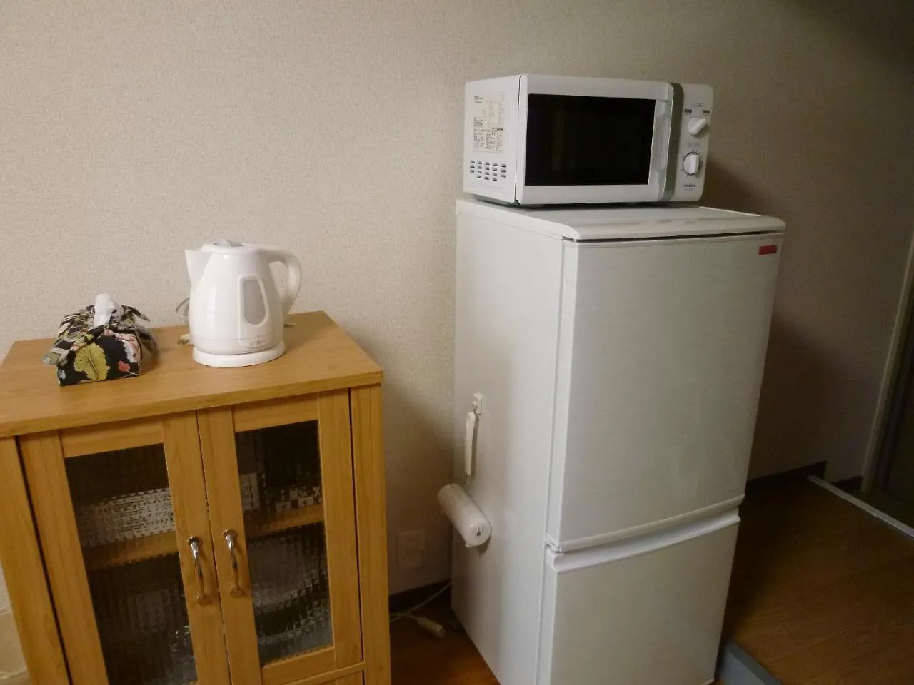 Free Bike & Free Wifi 203 Take It Easy Apartment Kyoto