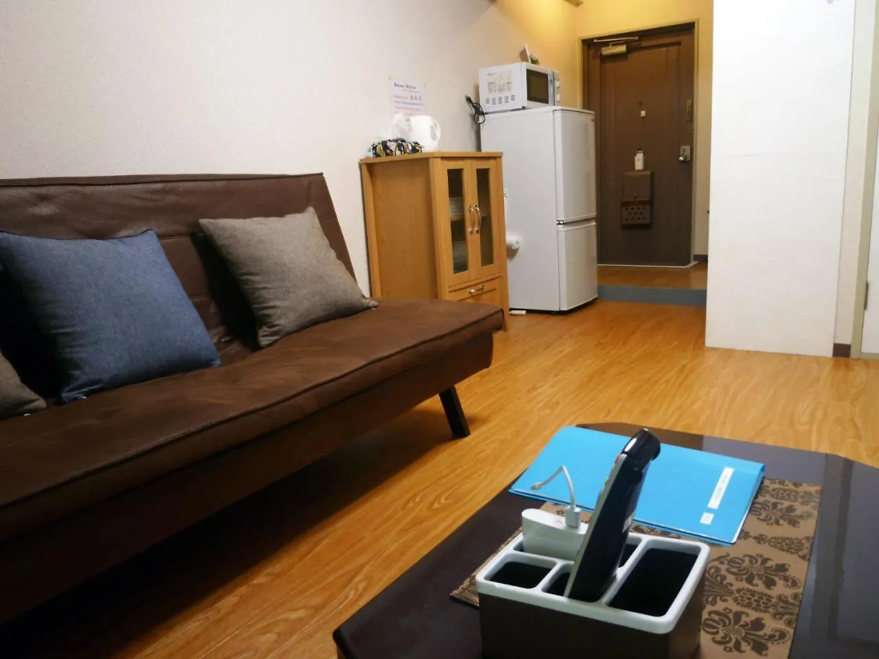 Free Bike & Free Wifi 203 Take It Easy Apartment Kyoto