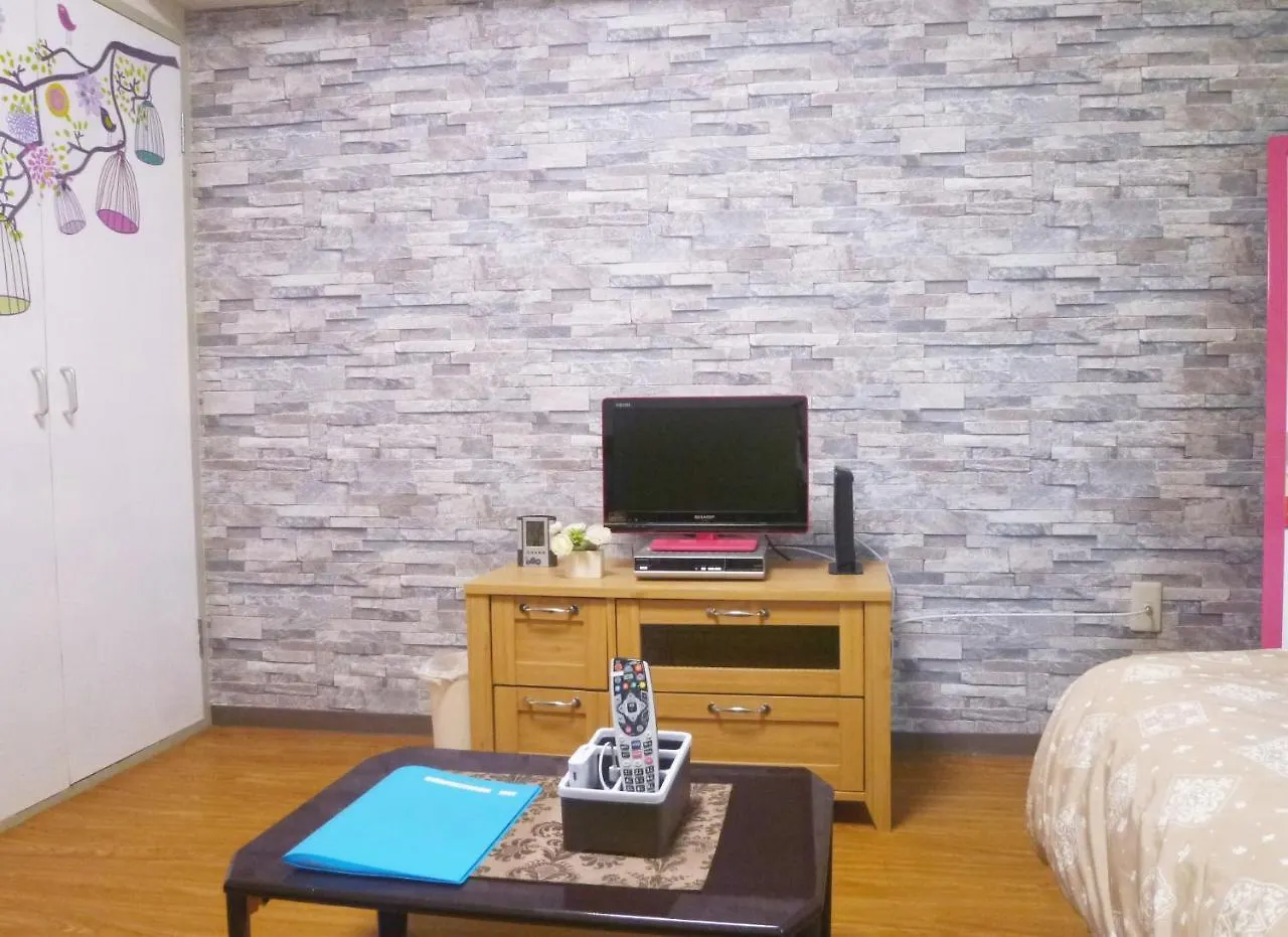 Free Bike & Free Wifi 203 Take It Easy Apartment Kyoto