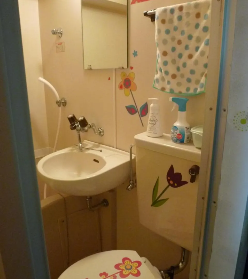 Free Bike & Free Wifi 203 Take It Easy Apartment Kyoto