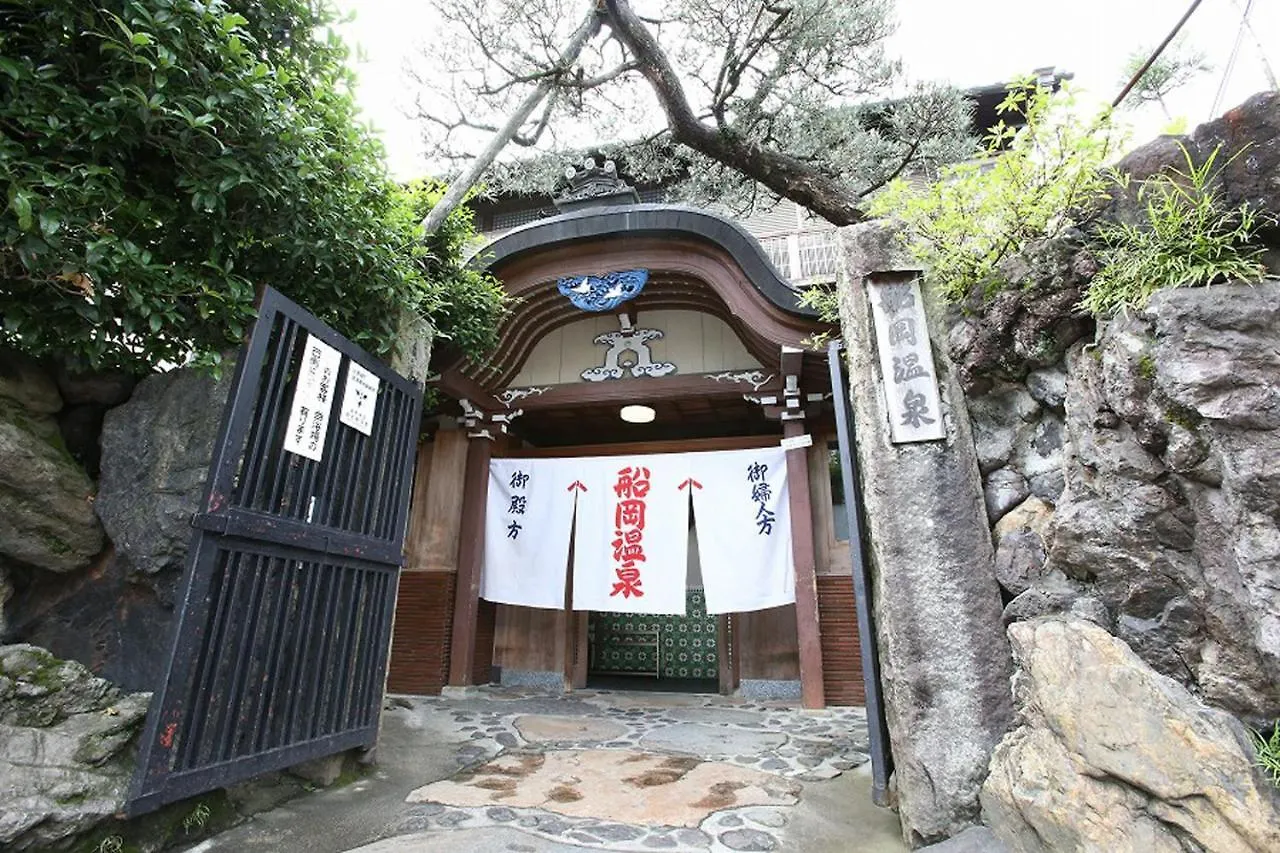 Free Bike & Free Wifi 203 Take It Easy Apartment Kyoto